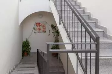 Bed and Breakfast Il Viandante Catenanuova