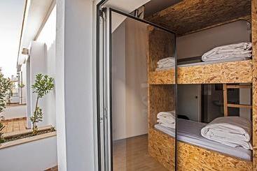 Dart Boutique Hostel