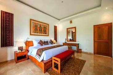 Gk Bali Resort