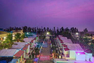 Golden Sea Queen Beach Resort