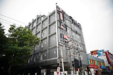 Hotel Bakya Slot   Maraimalai Nagar