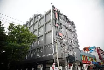 Hotel Bakya Slot   Maraimalai Nagar