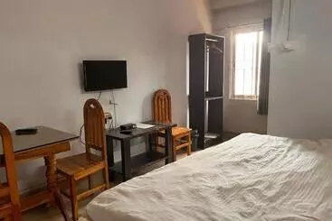 Hotel Comfort Stay