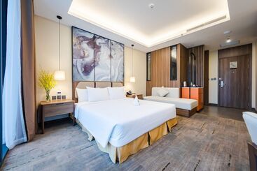 Hotel Muong Thanh Luxury Ha Long Centre
