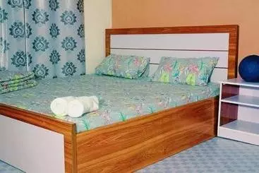 هتل Sleep Inn