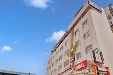 Mg Hotel Udayee International