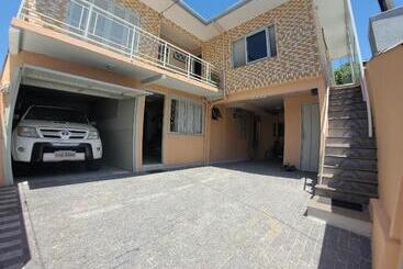 پانسیون Pousada Ritter