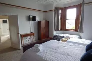 Pension Sahara Guest House