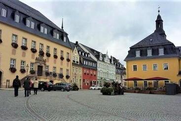 Pension Zur Altdeutschen