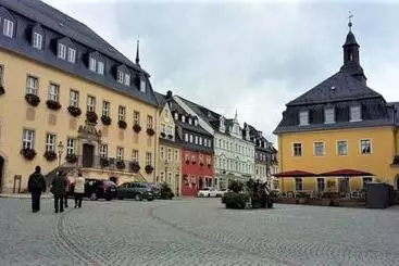 Pension Zur Altdeutschen