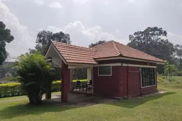 Resort Dubare Inn Coorg