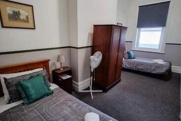 The Grand Hotel Millicent