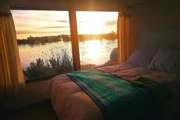 هاستل Titicaca