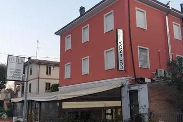 Albergue Civico 54 Locanda & Bistrò