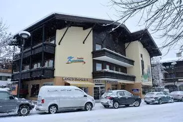 Café Pension Kaisermann