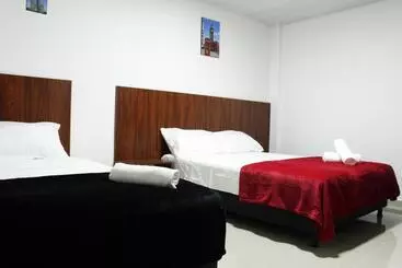 Hôtel El Cable Centro De Pereira