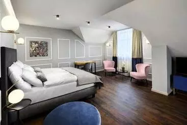 Hotel Kalix Boutique