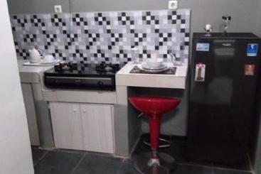 فندق Koolkost @ Jalan Samratulangi Manado (minimum Stay 6 Nights)