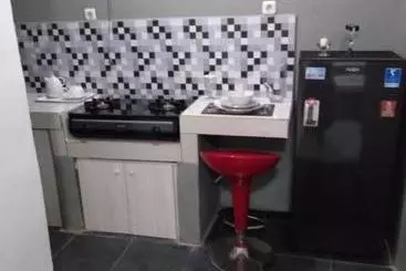 Otel Koolkost @ Jalan Samratulangi Manado (minimum Stay 6 Nights)