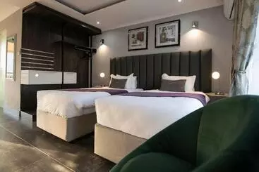 Hotel Lefa Boutique