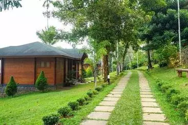 Pensió Room In Villa   Lakerose Wayanad Resort
