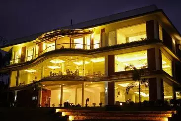 Pension Room In Villa   Lakerose Wayanad Resort