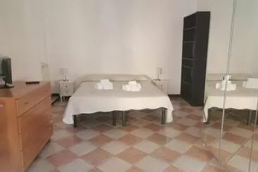 Huoneistohotelli Residence La Lanterna