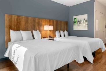 מלון דירות Extended Stay America Premier Suites  San Jose  Airport