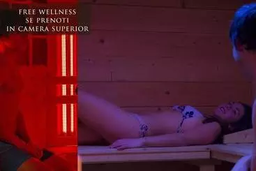 Hotel Al Pelmo Wellness