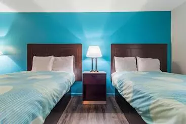 בית מלון כפרי Carolina Lodge