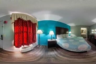 فندق Carolina Lodge