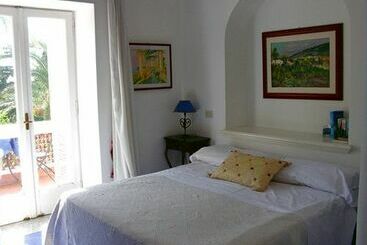 Отель Casa Caprile