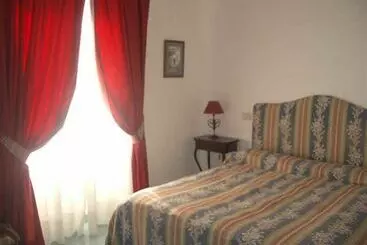 فندق Casa Caprile