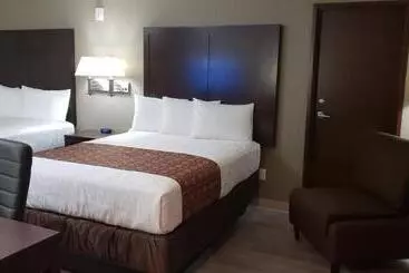 Hotel Econo Lodge Umatilla Columbia River Area