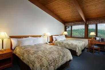 ホテル Edith Macy Conference Center