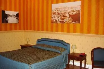 בית מלון כפרי Excelsior