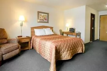 ホテル Extended Stay Airport