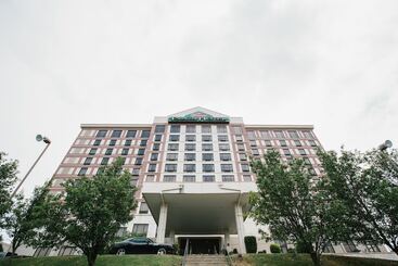 Grand Plaza Hotel Branson