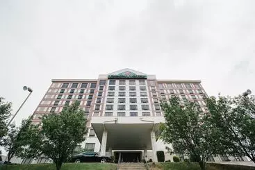Grand Plaza Hotel Branson