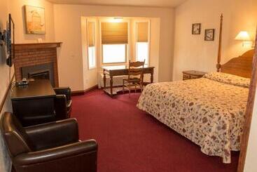 Otel Hilltop Inn Broomfield Denver