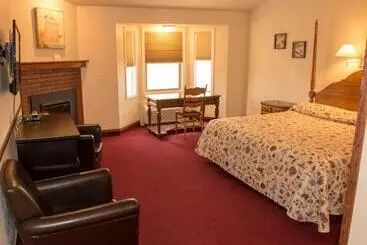 酒店 Hilltop Inn Broomfield Denver