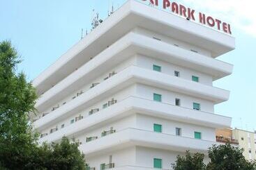 Joli Park Hotel   Caroli Hotels