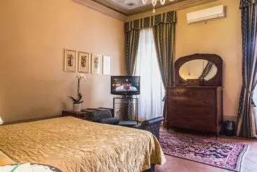 فندق Palazzo Leopoldo Dimora Storica & Spa