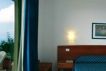 酒店 San Leonardo Resort