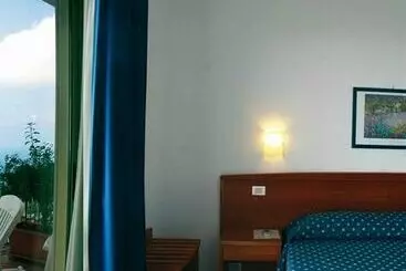 호텔 San Leonardo Resort