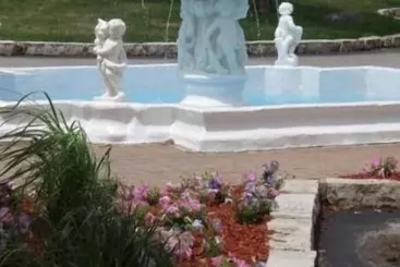 The Chateau Bloomington Hotel And Conference Center