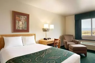 酒店 Travelodge By Wyndham Milford