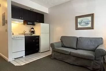 Hotelli Traverse Bay Inn