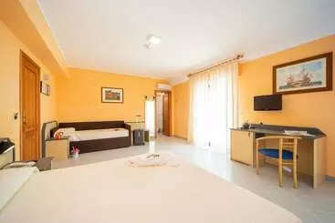 Отель La Principessa