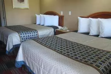 Little Boy Blue Motel